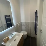 Pensjonat Lodi Modern House Rzym