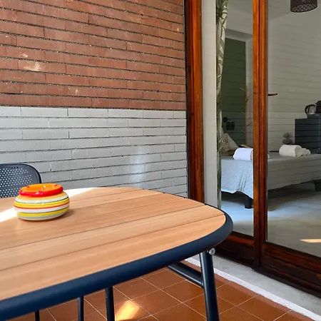 Lodi Modern House ゲストハウス