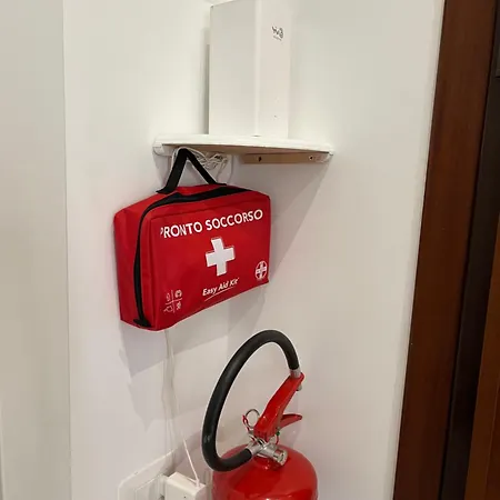 Lodi Modern House ゲストハウス