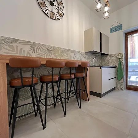 Lodi Modern House Rome