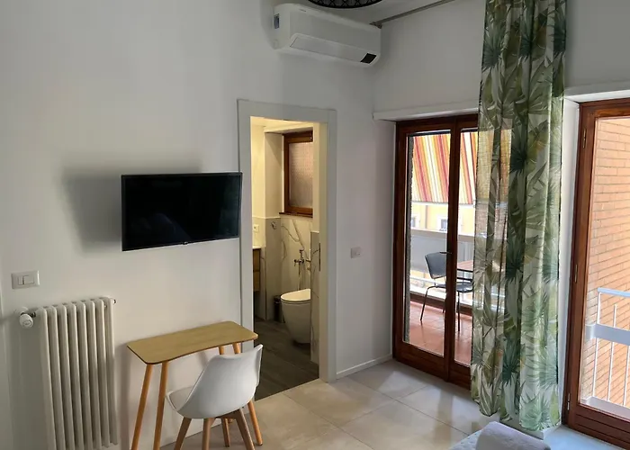 Pensión Lodi Modern House