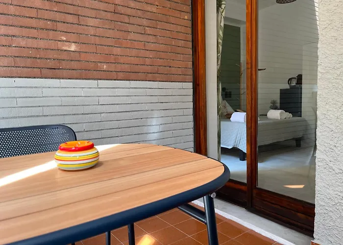 Lodi Modern House Pensión Roma