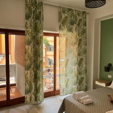 Lodi Modern House 4* Róma