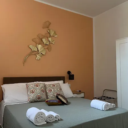 Lodi Modern House ゲストハウス ローマ